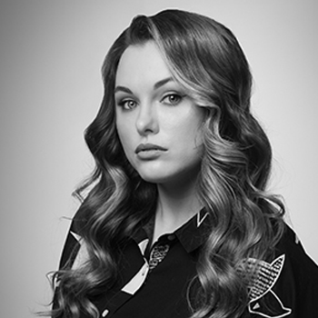 Юдина Вероника Сергеевна