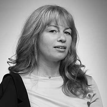 Бурова Анастасия Николаевна