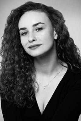 Вячина Арина Валерьевна