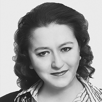 Аксенова Светлана Евгеньевна