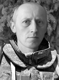 Белавин Николай Леонидович