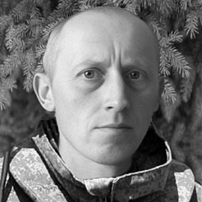 Белавин Николай Леонидович