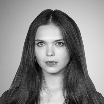 Аверочкина Дарья Дмитриевна