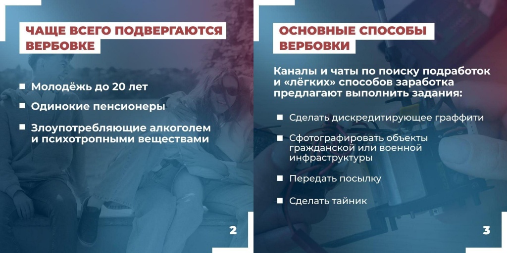 Безопасность населения Безопасность населения