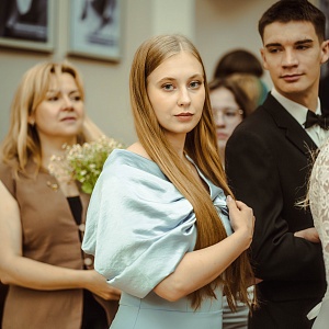 Тверская область широко отметила День семьи, любви и верности