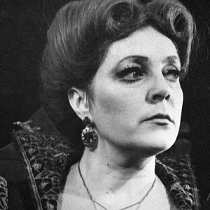 Наина Владимировна Хонина – ЛАУРЕАТ Специальной премии «Золотой маски» сезона 2024–2025!