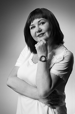 Филатова Елена Викторовна