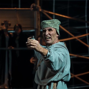 Гамлет