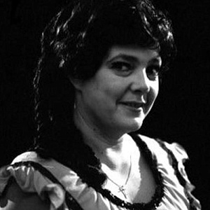 Наина Владимировна Хонина – ЛАУРЕАТ Специальной премии «Золотой маски» сезона 2024–2025!