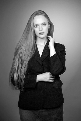 Антипина Наталья Дмитриевна