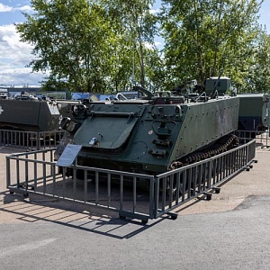 Новую масштабную экспозицию о героях СВО открыл Музей Победы