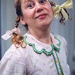 Юбилей у актрисы Натальи Бурдиной!