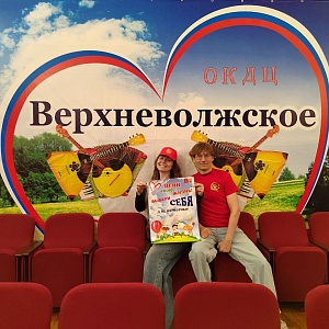 Тверской академический театр драмы против наркотиков