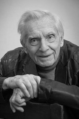 Бутрехин Николай Павлович