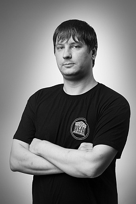 Глухов Павел Николаевич