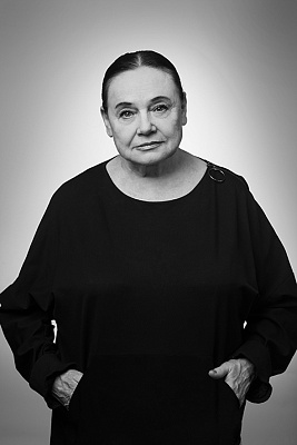 Рычкова Вера Дмитриевна