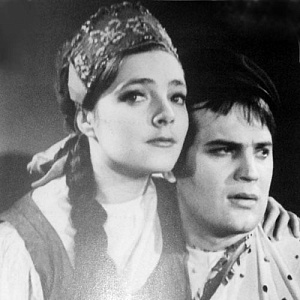 Наина Владимировна Хонина – ЛАУРЕАТ Специальной премии «Золотой маски» сезона 2024–2025!